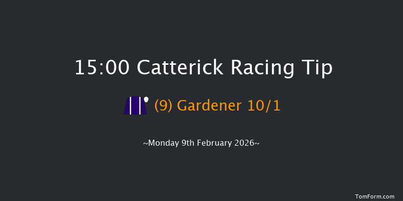 Catterick 15-00 (Class 4) 19f Fri 30th Jan 2026