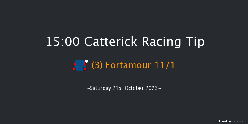 Catterick 15:00 Handicap (Class 4) 6f Wed 4th Oct 2023