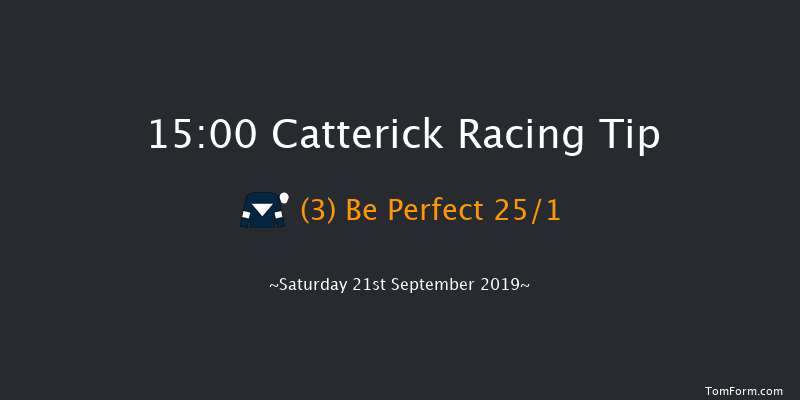 Catterick 15:00 Handicap (Class 4) 14f Tue 10th Sep 2019