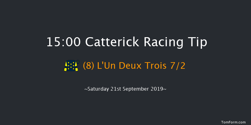Catterick 15:00 Handicap (Class 4) 14f Tue 10th Sep 2019