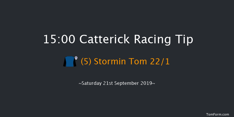 Catterick 15:00 Handicap (Class 4) 14f Tue 10th Sep 2019