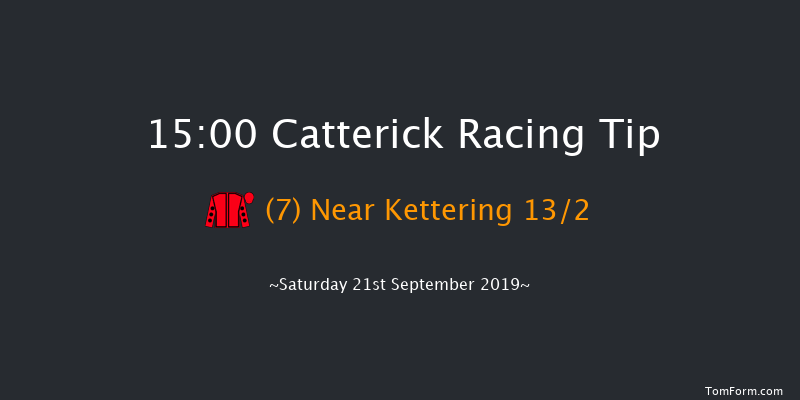 Catterick 15:00 Handicap (Class 4) 14f Tue 10th Sep 2019