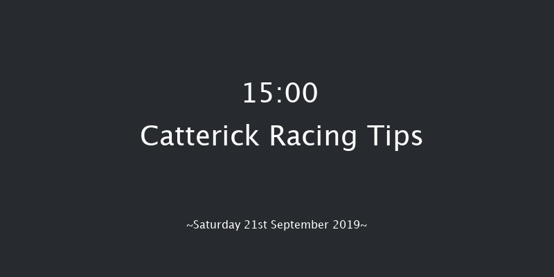 Catterick 15:00 Handicap (Class 4) 14f Tue 10th Sep 2019