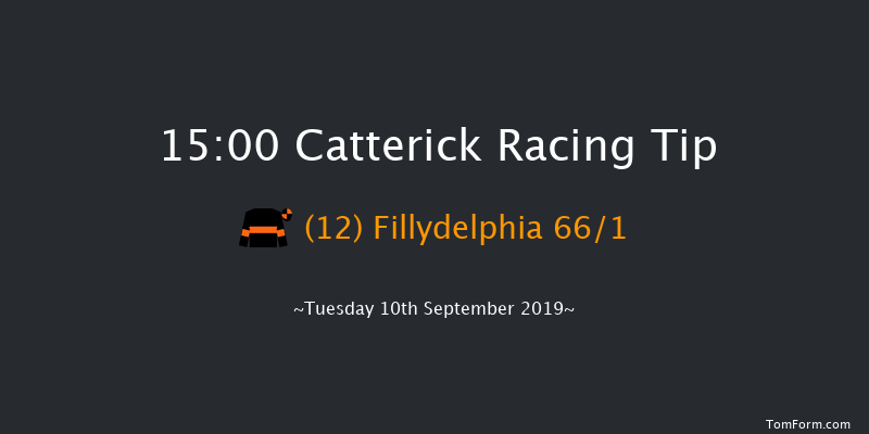 Catterick 15:00 Handicap (Class 6) 12f Tue 3rd Sep 2019
