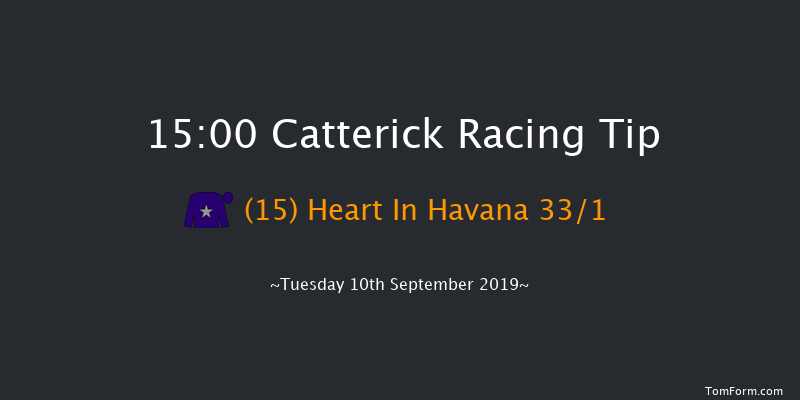 Catterick 15:00 Handicap (Class 6) 12f Tue 3rd Sep 2019