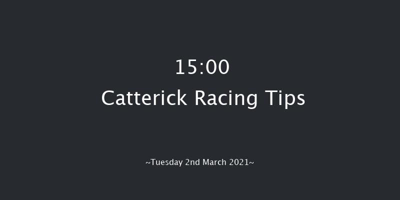 Glentham Handicap Chase Catterick 15:00 Handicap Chase (Class 4) 16f Tue 16th Feb 2021