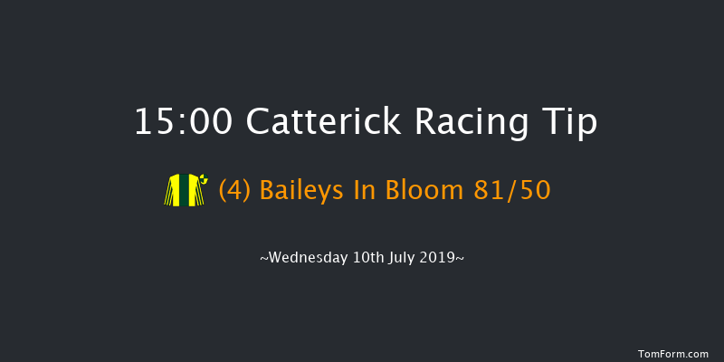 Catterick 15:00 Handicap (Class 4) 6f Mon 1st Jul 2019
