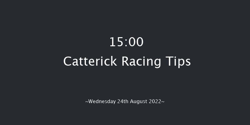 Catterick 15:00 Handicap (Class 6) 6f Mon 15th Aug 2022