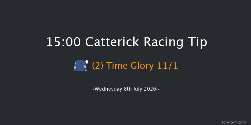 Catterick 15-00 (Class 5) 5f Mon 22nd Jun 2026