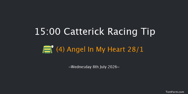 Catterick 15-00 (Class 5) 5f Mon 22nd Jun 2026