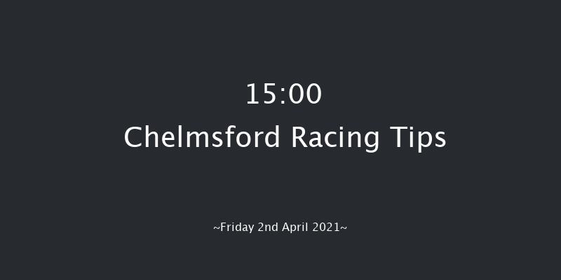 Support The Injured Jockeys Fund Handicap (Div 2) Chelmsford 15:00 Handicap (Class 6) 8f Thu 1st Apr 2021
