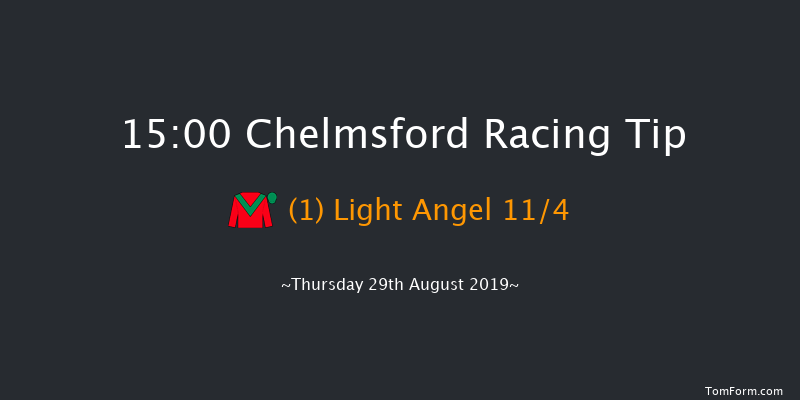 Chelmsford 15:00 Stakes (Class 2) 7f Sat 24th Aug 2019