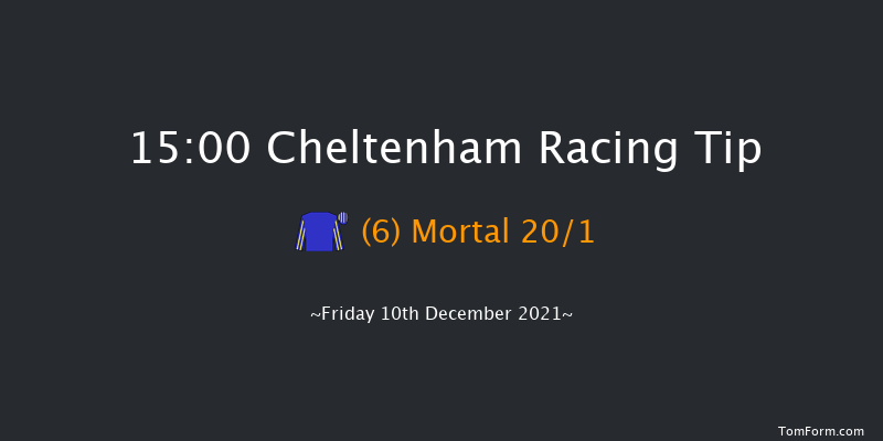 Cheltenham 15:00 Handicap Chase (Class 2) 30f Sun 14th Nov 2021