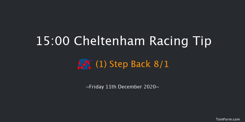 Glenfarclas Cross Country Handicap Chase (GBB Race) Cheltenham 15:00 Handicap Chase (Class 2) 30f Sun 15th Nov 2020