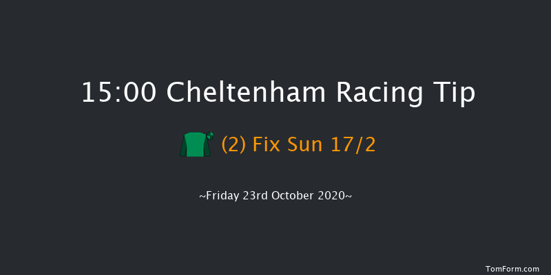 squareintheair.com Handicap Hurdle Cheltenham 15:00 Handicap Hurdle (Class 3) 21f Fri 13th Mar 2020