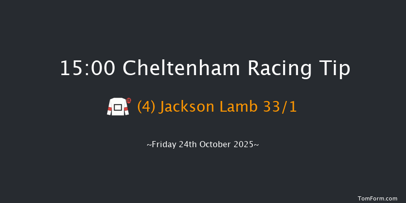 Cheltenham 15-00 (Class 1) 16f Fri 2nd May 2025