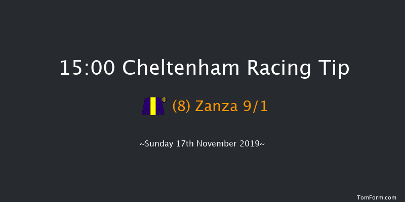 Cheltenham 15:00 Handicap Hurdle (Class 1) 16f Sat 16th Nov 2019