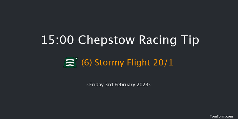 Chepstow 15:00 Handicap Chase (Class 3) 24f Sun 8th Jan 2023