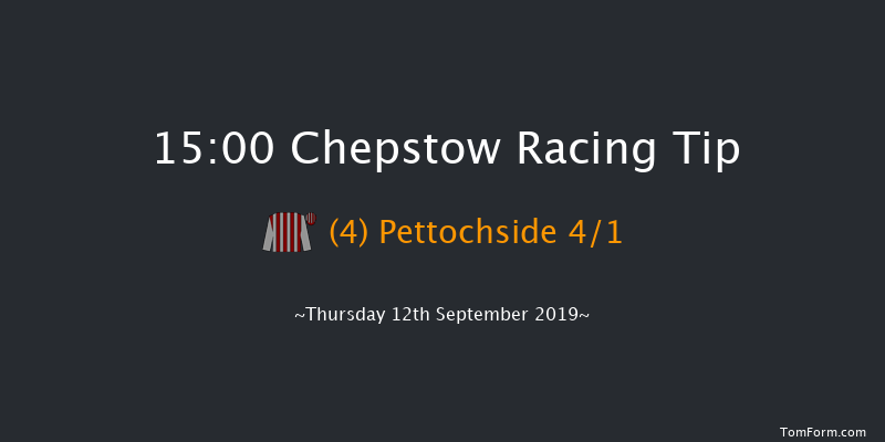 Chepstow 15:00 Handicap (Class 5) 5f Mon 2nd Sep 2019
