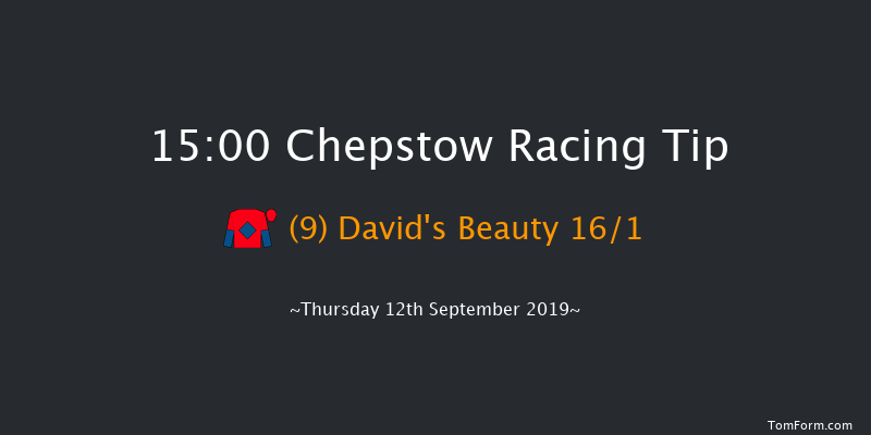 Chepstow 15:00 Handicap (Class 5) 5f Mon 2nd Sep 2019