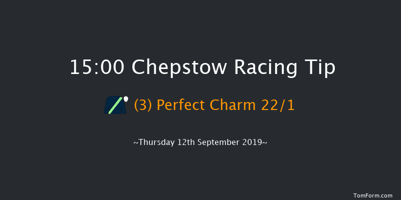 Chepstow 15:00 Handicap (Class 5) 5f Mon 2nd Sep 2019
