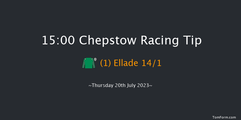 Chepstow 15:00 Handicap (Class 5) 8f Fri 14th Jul 2023