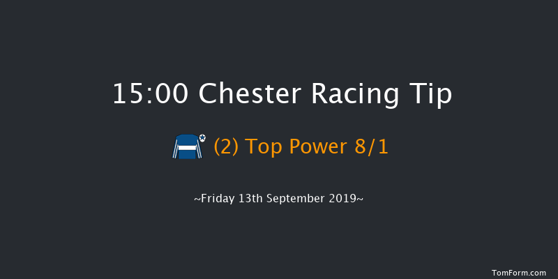 Chester 15:00 Handicap (Class 4) 10f Sat 31st Aug 2019