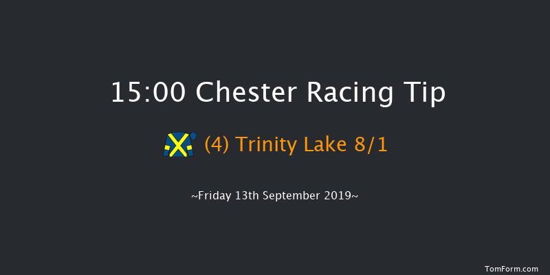 Chester 15:00 Handicap (Class 4) 10f Sat 31st Aug 2019