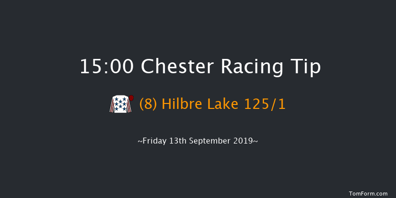 Chester 15:00 Handicap (Class 4) 10f Sat 31st Aug 2019