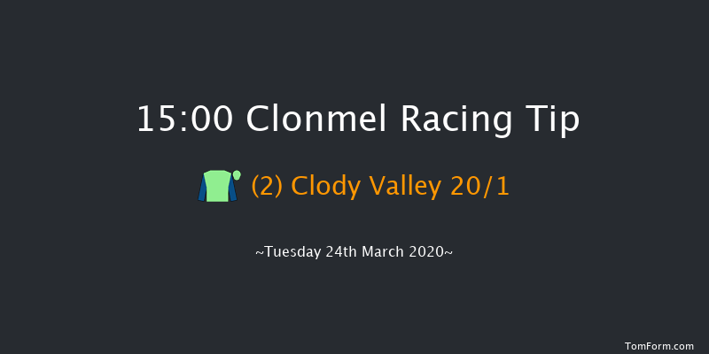 Extra Places On The BoyleSports App Handicap Hurdle (80-95) Clonmel 15:00 Handicap Hurdle 16f Wed 4th Mar 2020