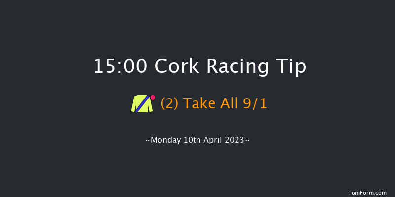 Cork 15:00 Handicap Chase 17f Sun 9th Apr 2023
