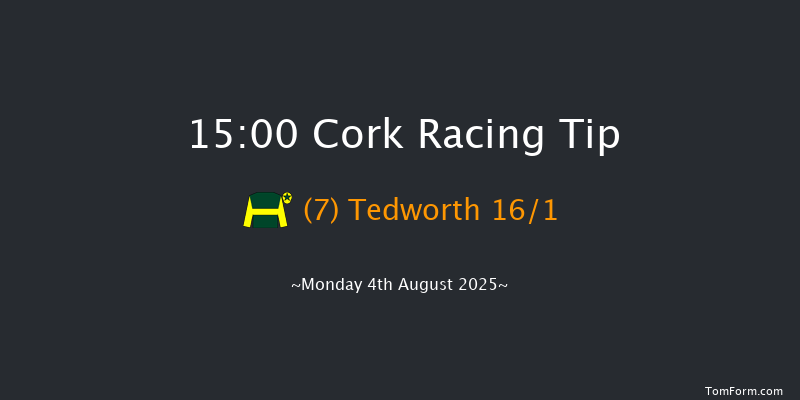 Cork 15-00 17f Fri 25th Jul 2025