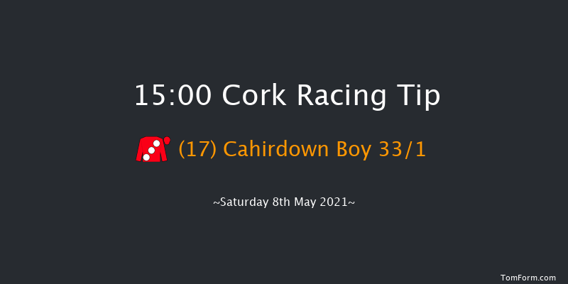 Follow Us On Twitter Handicap Hurdle Cork 15:00 Handicap Hurdle 20f Fri 7th May 2021