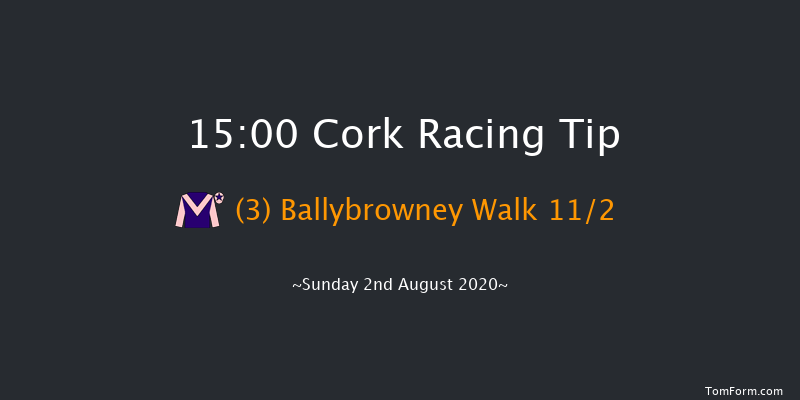 Mallow Mares Handicap Hurdle (80-95) (Div 1) Cork 15:00 Handicap Hurdle 20f Fri 24th Jul 2020