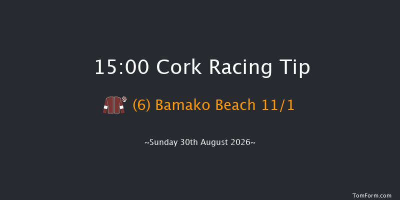 Cork 15-00 7f Fri 14th Aug 2026