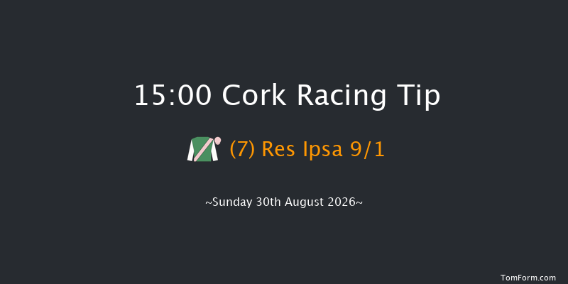 Cork 15-00 7f Fri 14th Aug 2026