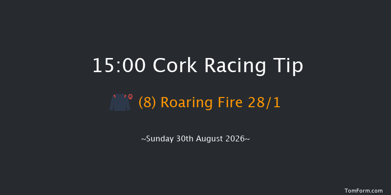 Cork 15-00 7f Fri 14th Aug 2026