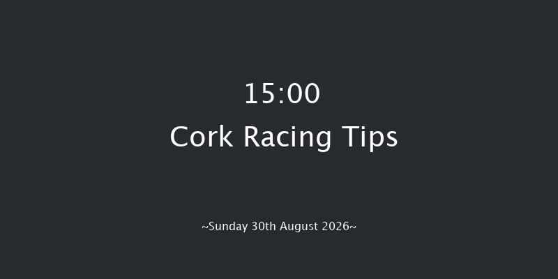 Cork 15-00 7f Fri 14th Aug 2026