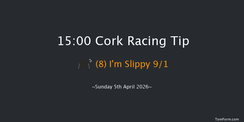 Cork 15-00 19f Sat 4th Apr 2026