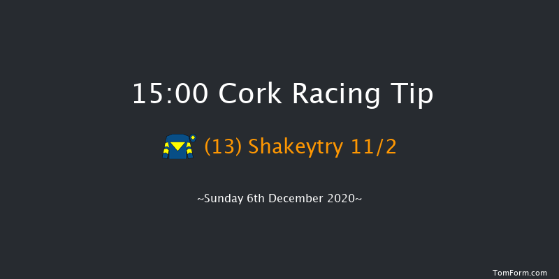 Low Low Handicap Hurdle Cork 15:00 Handicap Hurdle 16f Sun 22nd Nov 2020