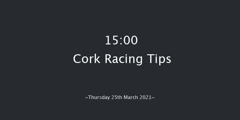 corkracecourse.ie Maiden Hurdle (Div 1) Cork 15:00 Maiden Hurdle 20f Sat 2nd Jan 2021