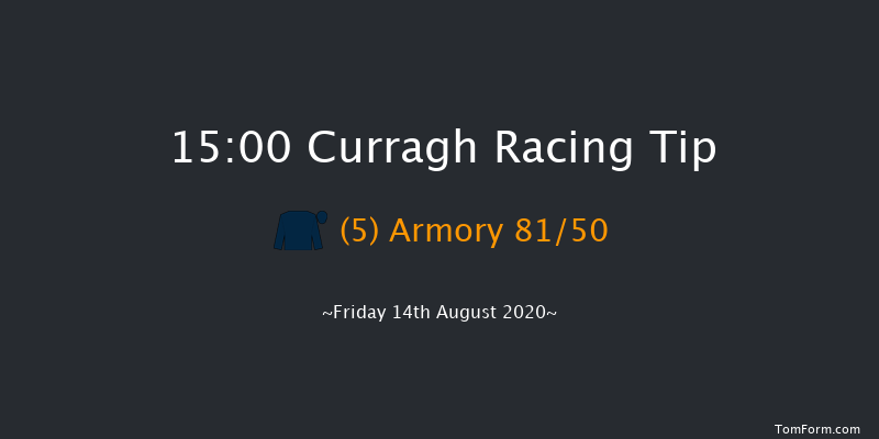 Irish Field Celebrating 150 Years Royal Whip Stakes (Group 3) Curragh 15:00 Group 3 10f Sun 9th Aug 2020