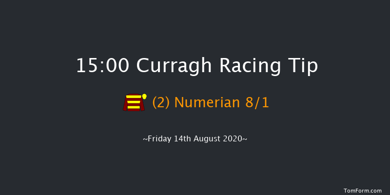 Irish Field Celebrating 150 Years Royal Whip Stakes (Group 3) Curragh 15:00 Group 3 10f Sun 9th Aug 2020