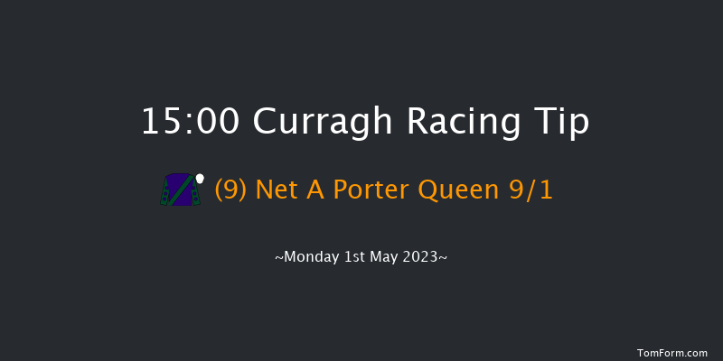 Curragh 15:00 Handicap 7f Sun 16th Apr 2023