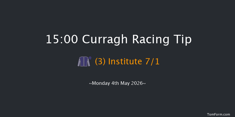 Curragh 15-00 7f Sun 19th Apr 2026