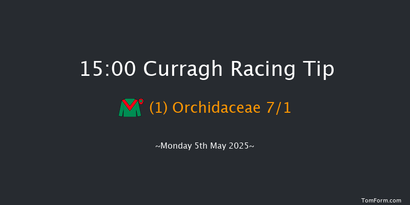 Curragh 15-00 7f Sat 12th Apr 2025