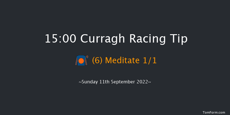 Curragh 15:00 Group 1 7f Sat 27th Aug 2022