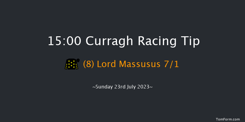 Curragh 15:00 Group 2 7f Sat 22nd Jul 2023