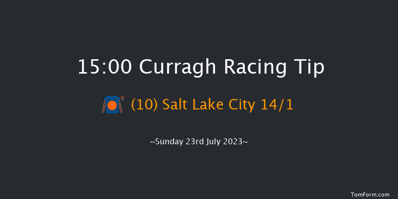 Curragh 15:00 Group 2 7f Sat 22nd Jul 2023
