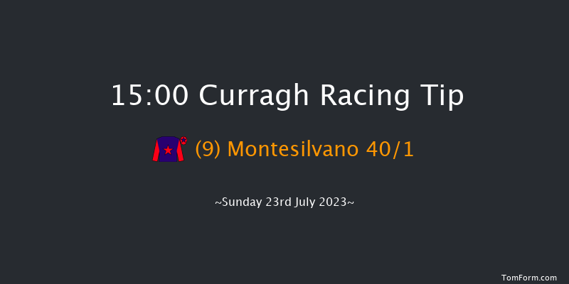 Curragh 15:00 Group 2 7f Sat 22nd Jul 2023